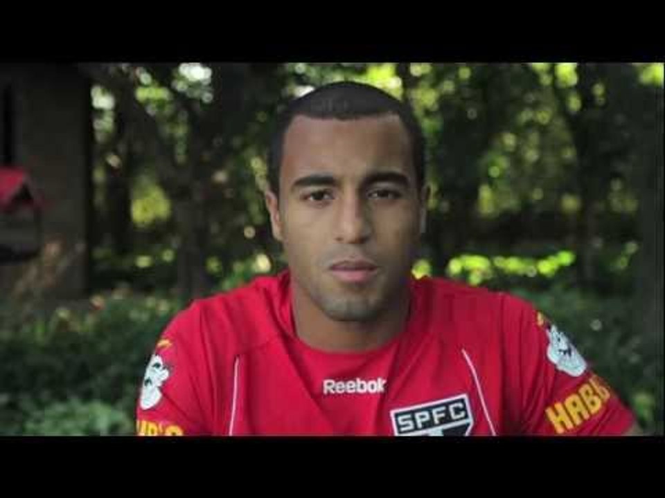 Soberano 2 | Lucas