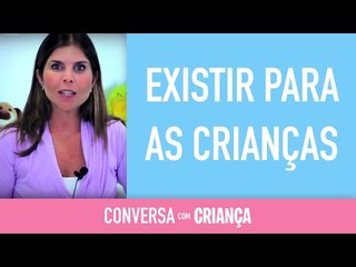 Existir para as Crianças - Existing for your children | Psicóloga Infantil Daniella Freixo de Faria