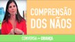 Compreensão dos Nãos - Versão Resumida | Psicóloga Infantil Daniella Freixo de Faria