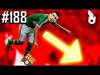 CRISTIANO RONALDO CAIU COM O PALMEIRAS - DESINFORMADOS #188