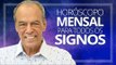 Horóscopo de Janeiro para todos os signos! | João Bidu