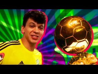 JÚLIO COCIELO MITA EM JOGO DO FRED!