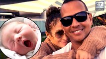 Jennifer Lopez Wants To Have More Children With Alex Rodriguez