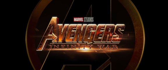 Marvel Studios' Avengers- Infinity War Official Trailer