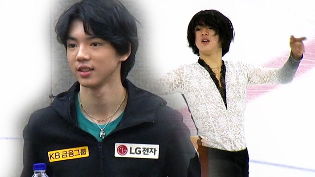 차준환, 4회전 점프 추가 '올림픽 승부수' / YTN