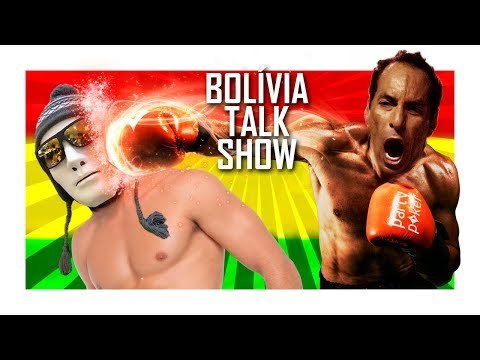 EDMUNDO: NA PORRADA SOU MELHOR QUE O ROMÁRIO - BTS #65