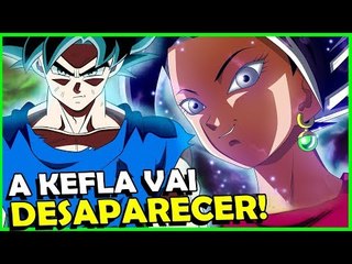 A KEFLA VAI SER ELIMINADA NO PRÓXIMO EPISODIO - Analise Preview 116 #Teorias