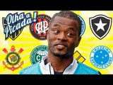 EVRA VEM JOGAR NO BRASIIL!