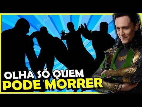 5 PERSONAGENS QUE PODEM MORRER EM VINGADORES GUERRA INFINITA
