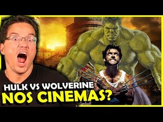 COMO COLOCAR OS PERSONAGENS DA FOX NO UNIVERSO MARVEL