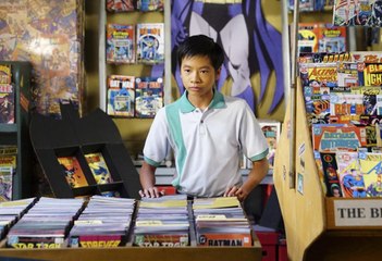 Young Sheldon Season 1 Episode 11 : Demons, Sunday School, and Prime Numbers - 4k-ULTRA-HD