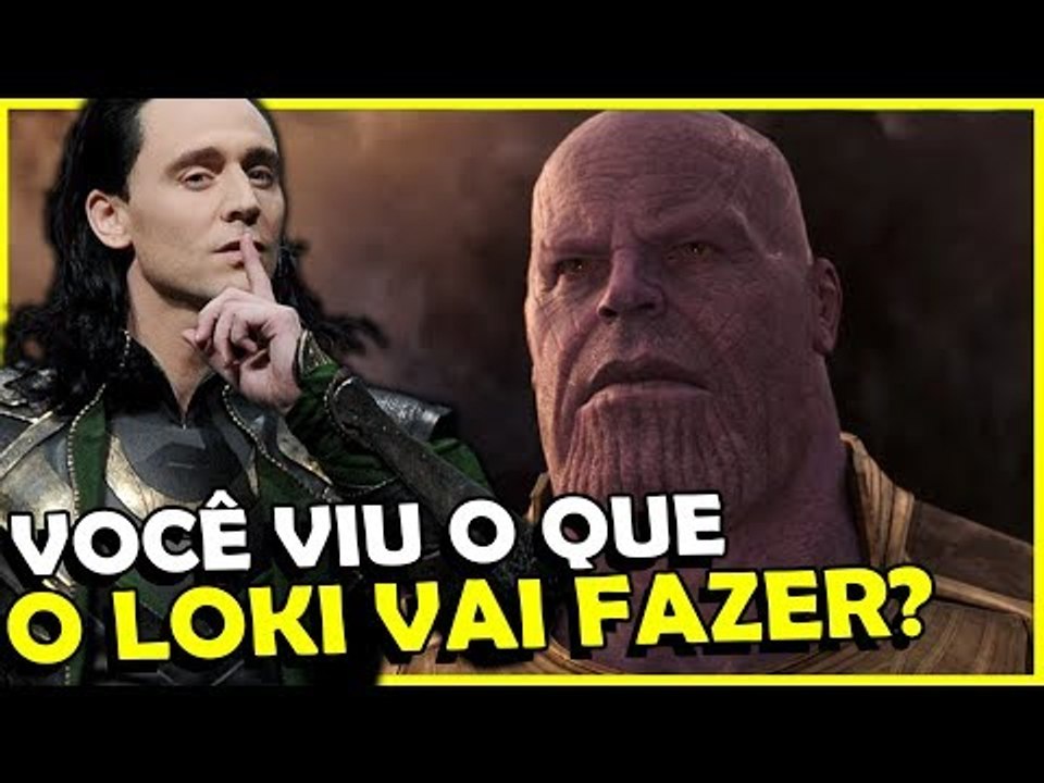 GUERRA INFINITA: TEORIAS QUE RESPONDEM AS SUAS PERGUNTAS