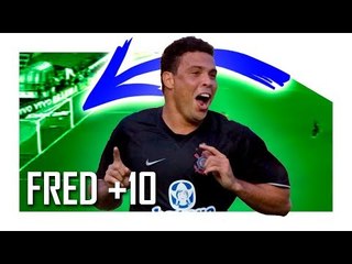 TOP 10 CAVADINHAS HUMILHANTES!