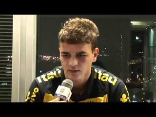 Conheça Gabriel Vasconcelos Ferreira, o mais novo goleiro da Seleção Brasileira