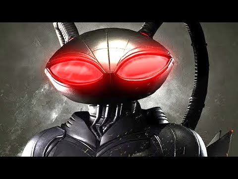 OS FILMES DE SUPER-HERÓIS MAIS ESPERADOS DE 2018