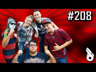 MELHORES MOMENTOS 2017 #208