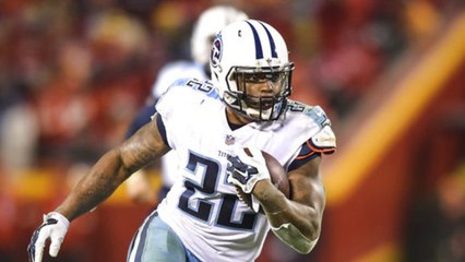 Terrell Davis explains how Derrick Henry, Titans can 'shock the world'