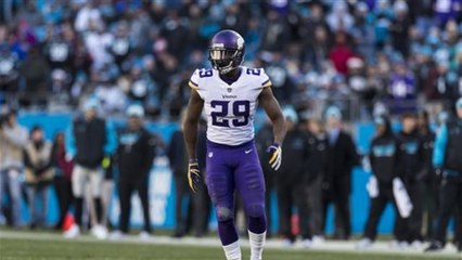 Who's the better cornerback: Xavier Rhodes or Jalen Ramsey?