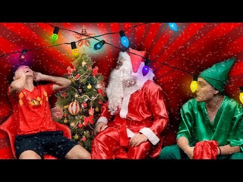 É NATAL NO DESIMPEDIDOS!