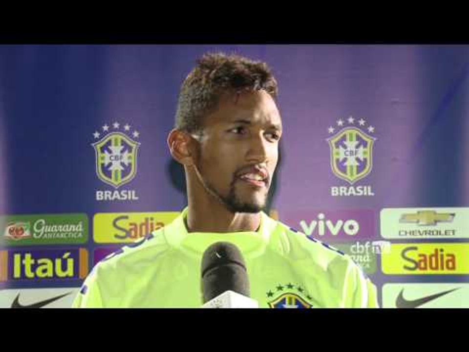 Confira o último treino da Seleção Olímpica antes da decisão contra a China