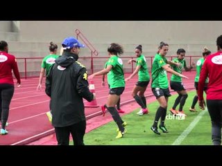 Brasil vai com tudo para Torneio Internacional de Brasília