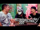RETROSPECTIVA 2017 DESIMPEDIDOS
