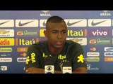 Sub-20: Malcom fala sobre sua primeira convocação