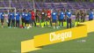 Sub-20: Seleção faz seu primeiro treino em Montevidéu