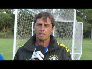 Bom-dia, Seleção: alimentação e sono ajudam no desempenho dos jogadores