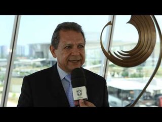 Tocantins acredita na evolução da Copa Verde