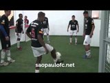 Bastidores: São Paulo 2 x 0 Atlético-GO