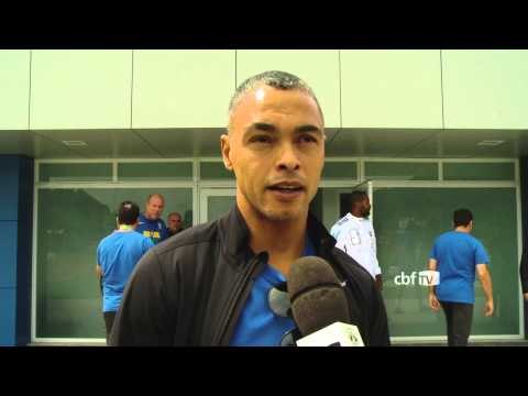 Escola Brasileira de Futebol realiza curso de treinadores para Licença B