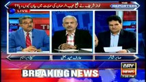 Why did Nawaz Sharif speak in favour of Sheikh Mujeeb? Sabir Shakir's analysis