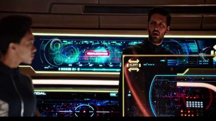 Star Trek discovery episode 10 review now with video editing