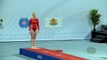 MOELLER Katrine (DEN) - 2017 Trampoline Worlds, Sofia (BUL) - Qualification Tumbli