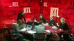 Parti socialiste : la candidature d'Olivier Faure sème la zizanie - Les Confidentiels RTL