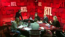 Parti socialiste : la candidature d'Olivier Faure sème la zizanie - Les Confidentiels RTL