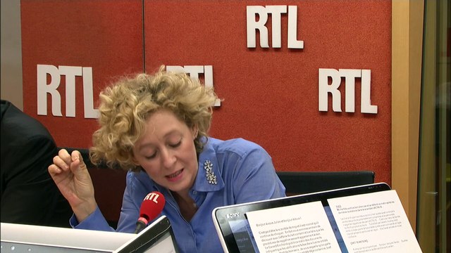 PS : Le cercle des 'Hollandais' disparus en pleine ébullition , décrypte Alba Ventura