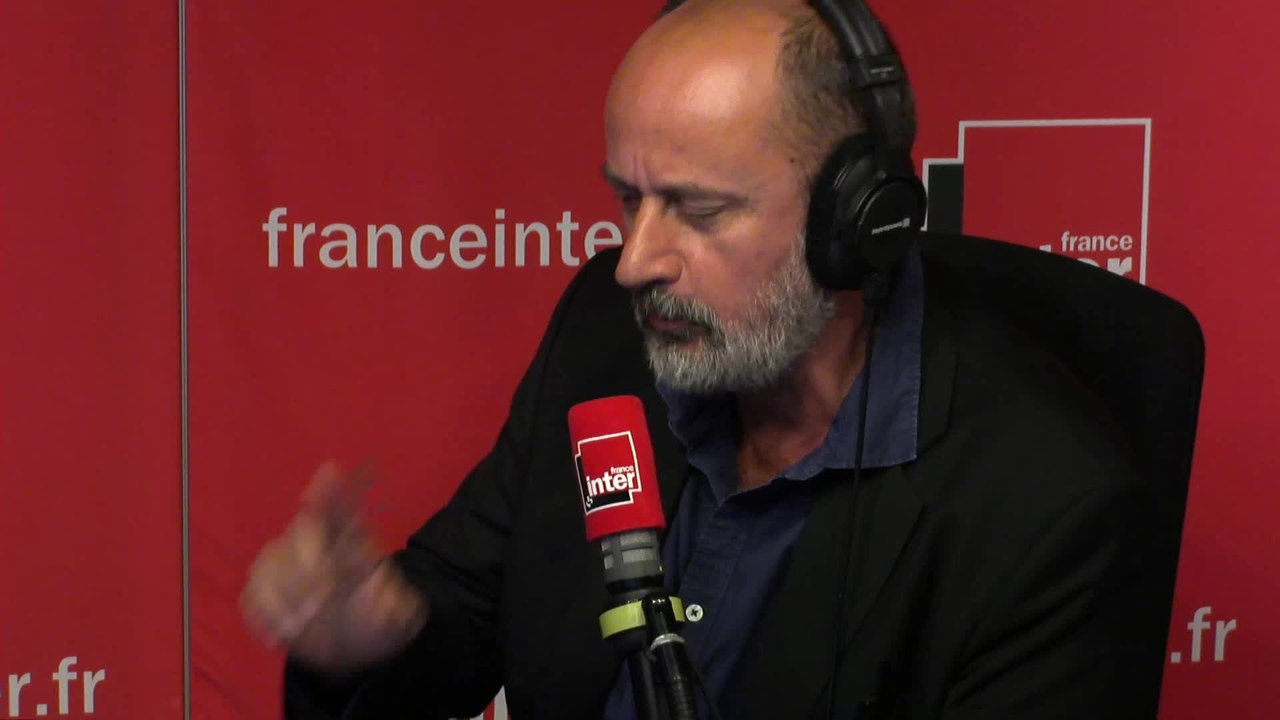 Marre des films tristes ! - Le billet de Daniel Morin
