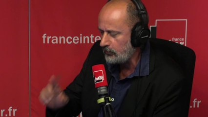 Marre des films tristes ! - Le billet de Daniel Morin