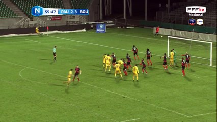 Corner magnifique !!!