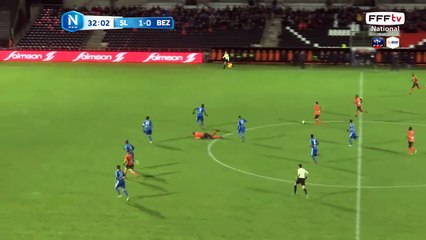 Carton Jaune pour cette faute