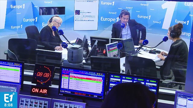 Antisémitisme en Île-de-France : des centaines de familles juives quittent la Seine-Saint-Denis