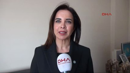 Tunceli-Aşık Veysel'in Torunu Olan Akşener'in Başdınışmanı Özer İyi Parti, Ne Sağda Ne de Soldadır,...