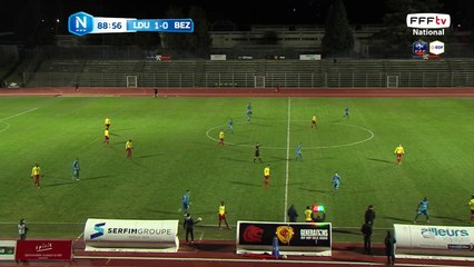 Sortie de Bekhechi / Entrée de Mendez