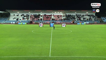 Composition des équipes