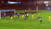 Belle occasion manquée pour Pau FC