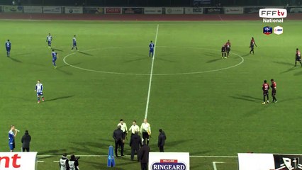 Composition de Cholet