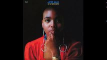 Dee Dee Bridgewater - album Afro blue 1974