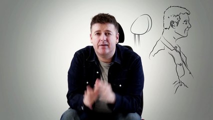 VÍDEO: así es cómo se debe usar el reposacabezas